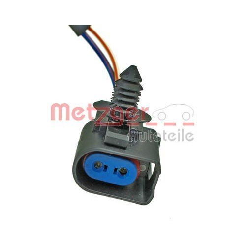 METZGER AUTOTEILE Wischermotor ORIGINAL ERSATZTEIL