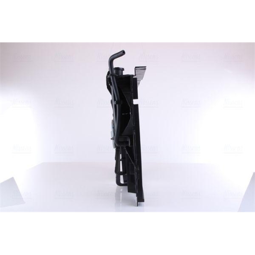 NISSENS Lüfter, Motorkühlung 85232