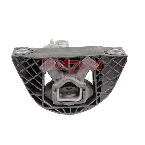 METZGER AUTOTEILE Lagerung, Motor 8053891
