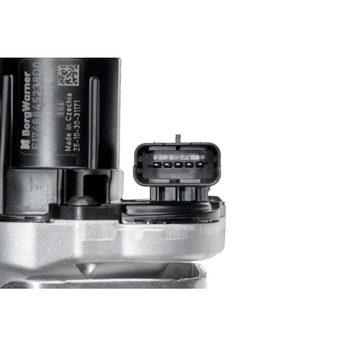 BorgWarner AGR-Ventil OE-Version/Erstausr&uuml;stung 710435D0