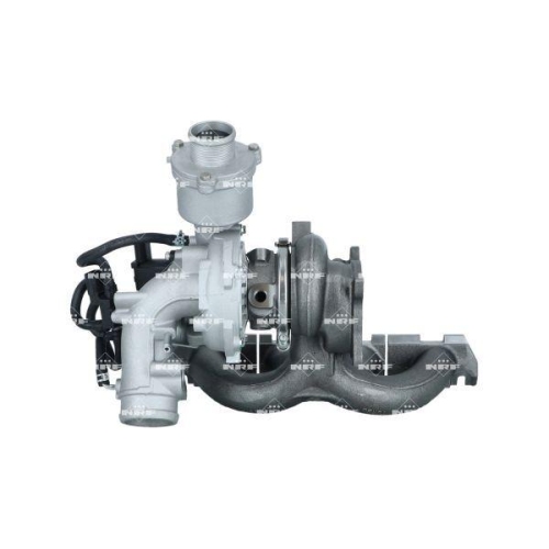 NRF Lader, Aufladung 90010262