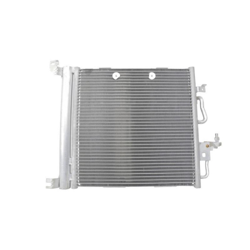 HELLA Kondensator, Klimaanlage >>> Easy2Fit <<< 8FC 366 220-631