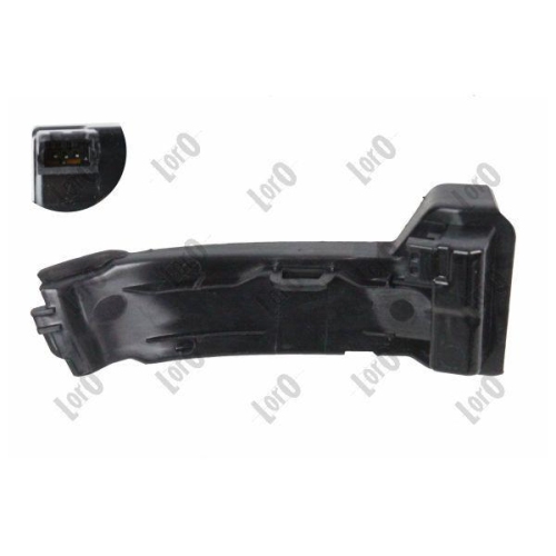 ABAKUS Blinkleuchte LORO TUNING 017-72-861S