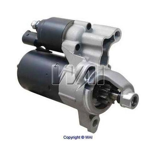 WAI Starter 33292N