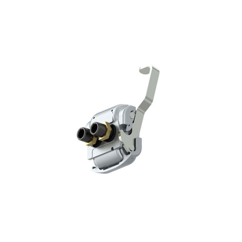 WABCO Schnellkupplung 4528020070