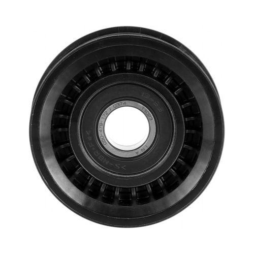GATES Umlenk-/F&uuml;hrungsrolle, Keilrippenriemen DriveAlign&trade; T36857