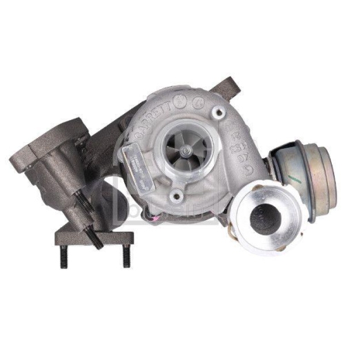 FEBI BILSTEIN Lader, Aufladung Garrett Turbo NEU 186789