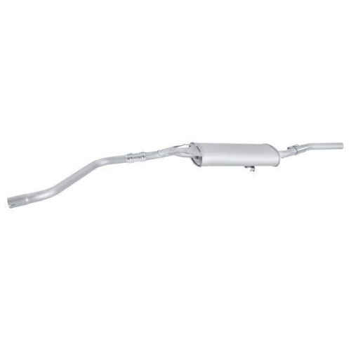 HELLA Endschalld&auml;mpfer Easy2Fit &ndash; PARTNERED with Faurecia 8LD 366 036-141