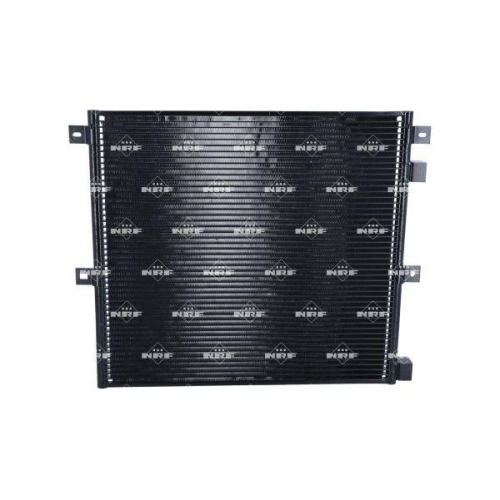 NRF Kondensator, Klimaanlage EASY FIT 35924