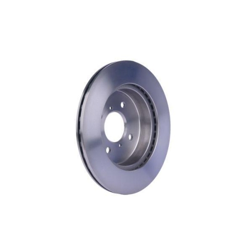 HELLA Bremsscheibe 8DD 355 110-971