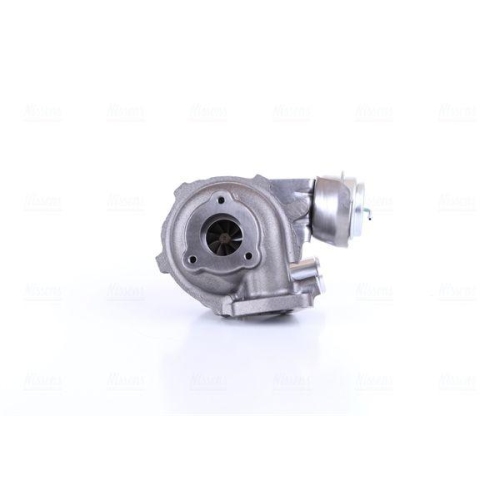 NISSENS Lader, Aufladung ** FACTORY NEW ** 93223