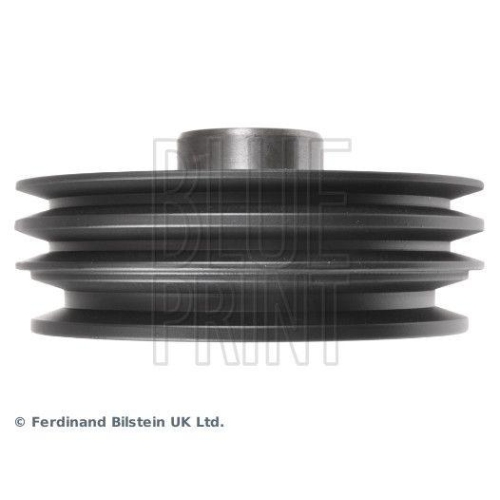 BLUE PRINT Riemenscheibe, Kurbelwelle ADC46115