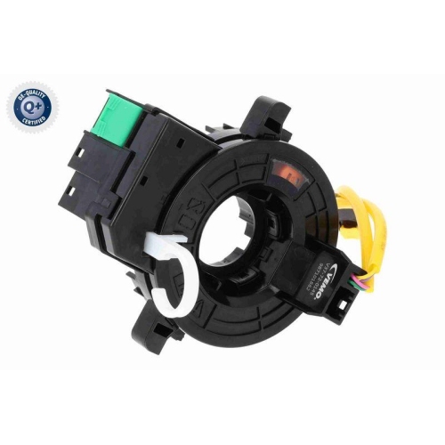 VEMO Wickelfeder, Airbag Q+, Erstausr&uuml;sterqualit&auml;t V37-72-0145