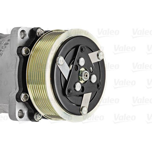 VALEO Kompressor, Klimaanlage VALEO CORE-FLEX 813009