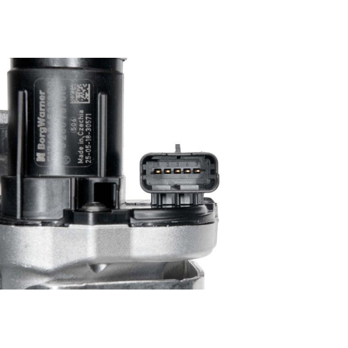 BorgWarner AGR-Ventil OE-Version/Erstausr&uuml;stung 710752D0