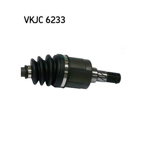 SKF Antriebswelle VKJC 6233