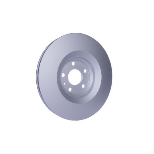 HELLA Bremsscheibe PRO High Carbon 8DD 355 129-701