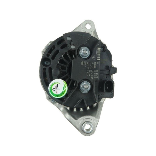 AS-PL Generator Wiederaufbereitet AS A0411PR