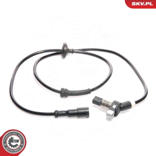 ESEN SKV Sensor, Raddrehzahl 06SKV045