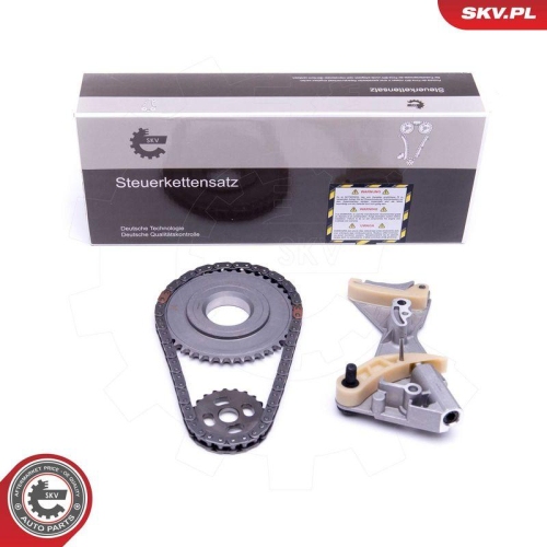 ESEN SKV Kettensatz, &Ouml;lpumpenantrieb 21SKV107