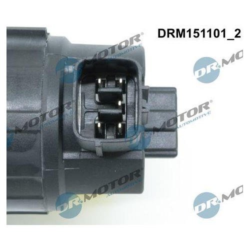 Dr.Motor Automotive AGR-Ventil DRM151101