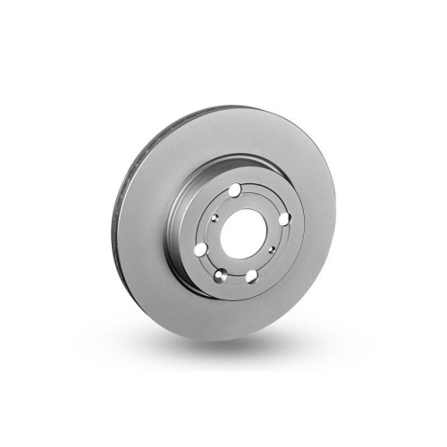 HELLA Bremsscheibe PRO 8DD 355 135-041
