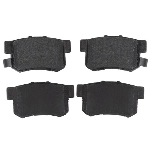 TRW Bremsbelagsatz, Scheibenbremse GDB3516