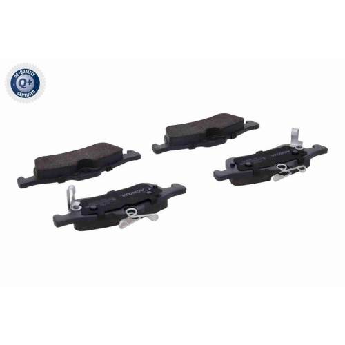 ACKOJA Bremsbelagsatz, Scheibenbremse Green Mobility Parts A70-0039