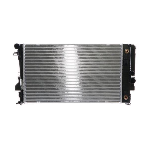 MAHLE Kühler, Motorkühlung BEHR CR 1173 000S