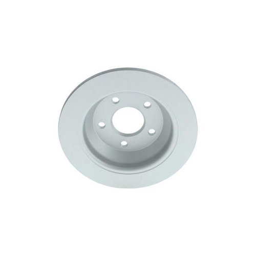 BOSCH Bremsscheibe 0 986 479 H55