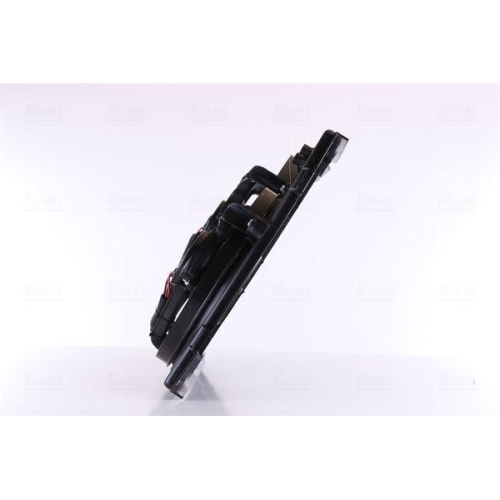 NISSENS Lüfter, Motorkühlung 85250