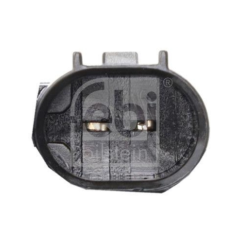 FEBI BILSTEIN Waschwasserdüse, Scheibenreinigung febi Plus 198959