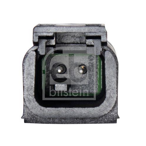 FEBI BILSTEIN Magnetventil, Automatikgetriebe 197413