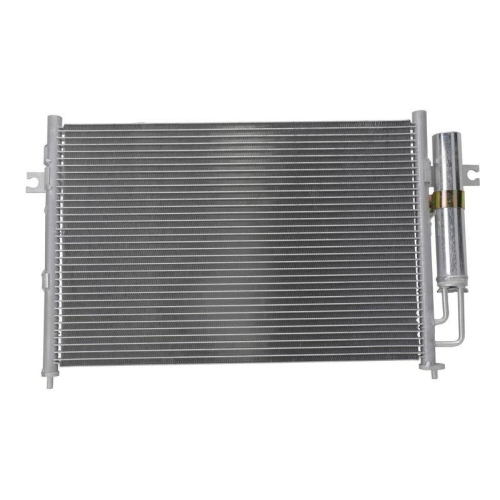 HELLA Kondensator, Klimaanlage >>> Easy2Fit <<< 8FC 366 222-851