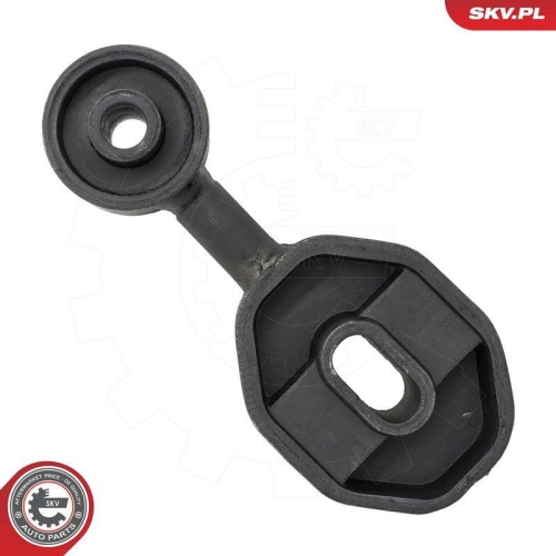 ESEN SKV Lagerung, Motor 75SKV008
