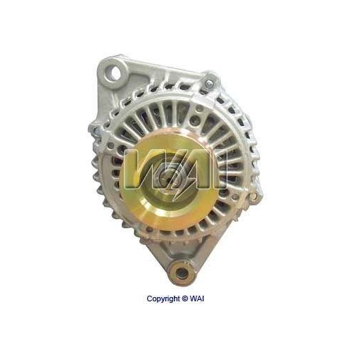 WAI Generator 13894N