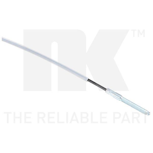 NK Seilzug, Feststellbremse 904759