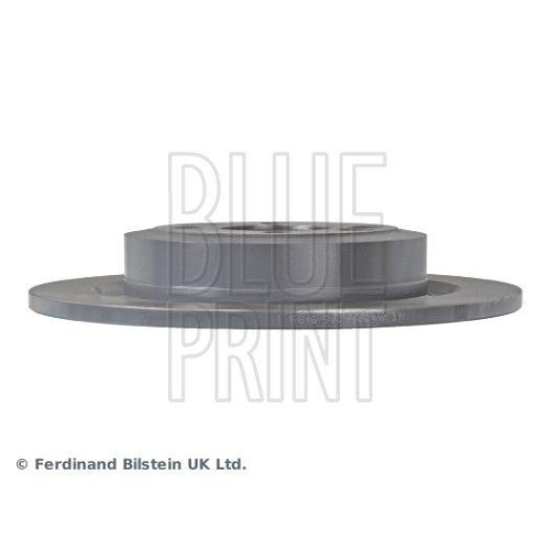 BLUE PRINT Bremsscheibe ADB114316