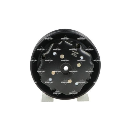 NRF Magnetkupplung, Klimakompressor 380089