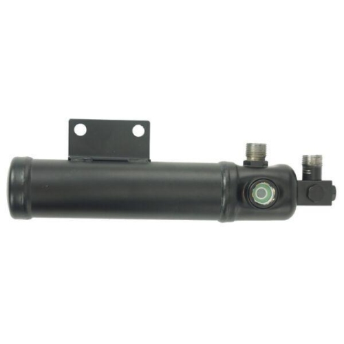 MAHLE Trockner, Klimaanlage BEHR AD 192 000S