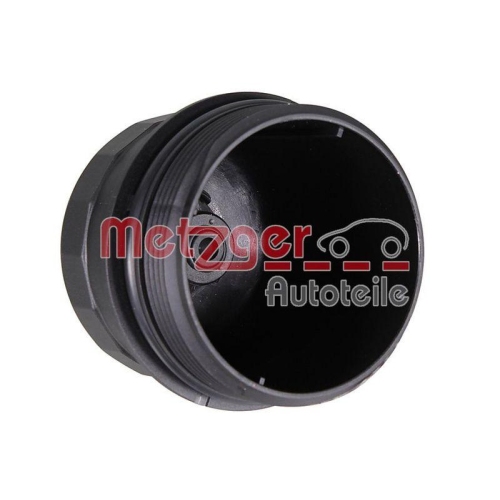 METZGER Deckel, &Ouml;lfiltergeh&auml;use GREENPARTS 2370124