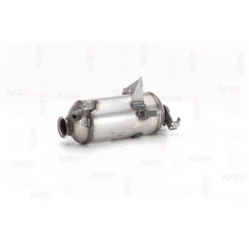 NAP carPARTS Ruß-/Partikelfilter, Abgasanlage CAD10647
