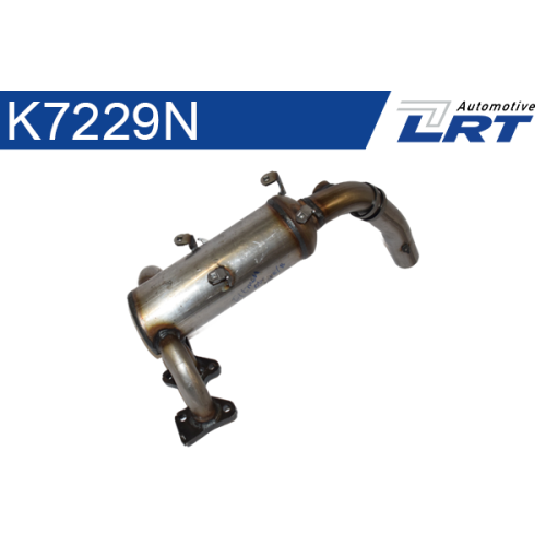 LRT Kr&uuml;mmerkatalysator K7229N