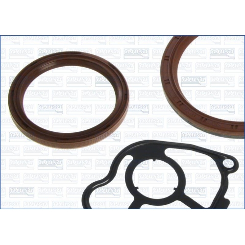 AJUSA Dichtungssatz, Kurbelgehäuse 54166200