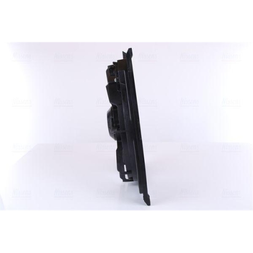 NISSENS L&uuml;fter, Motork&uuml;hlung 85261