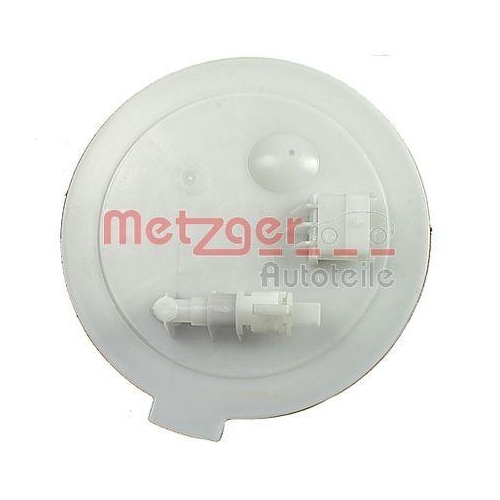 METZGER AUTOTEILE Kraftstoff-F&ouml;rdereinheit 2250335