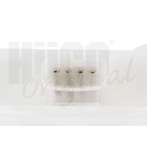 H&Uuml;CO Kraftstoff-F&ouml;rdereinheit 132757