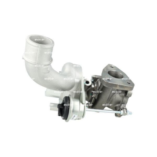 NRF Lader, Aufladung 90010238