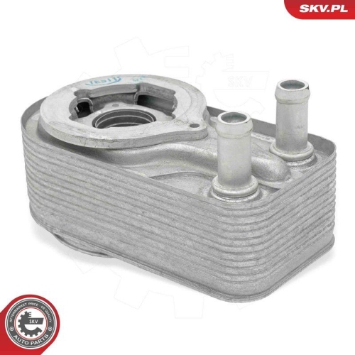 ESEN SKV &Ouml;lk&uuml;hler, Motor&ouml;l 31SKV352