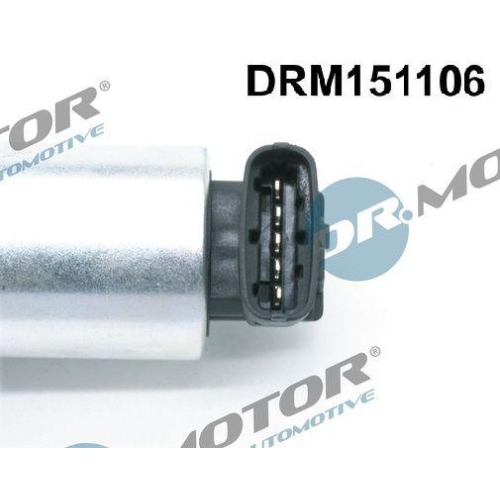 Dr.Motor Automotive AGR-Ventil DRM151106
